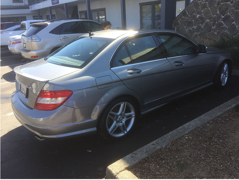 Eugene's Best Mobile Car Detailers - Carspa Eugene
