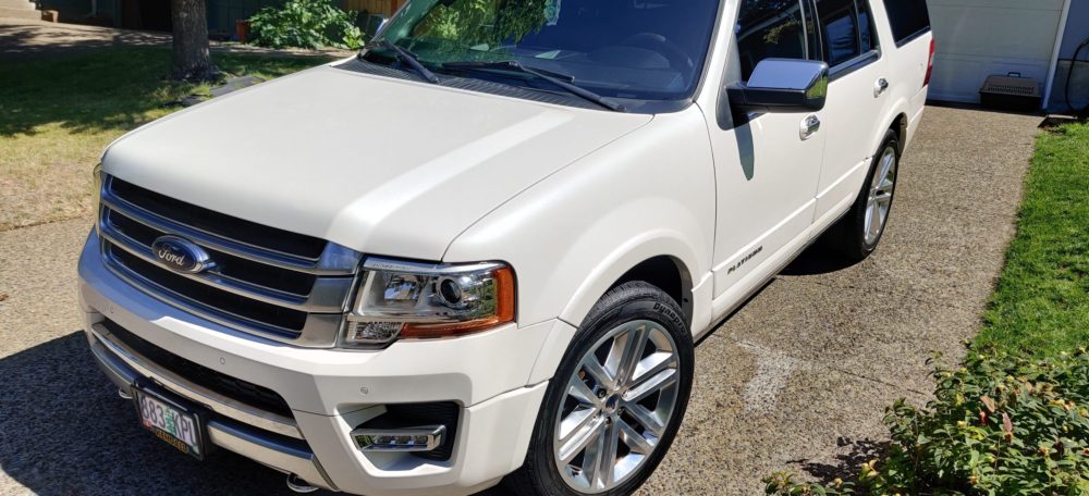 Car Detailing In Eugene Oregon